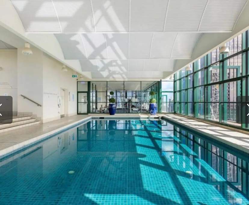 $270, Flatshare, 3 bathrooms, Melbourne VIC 3000