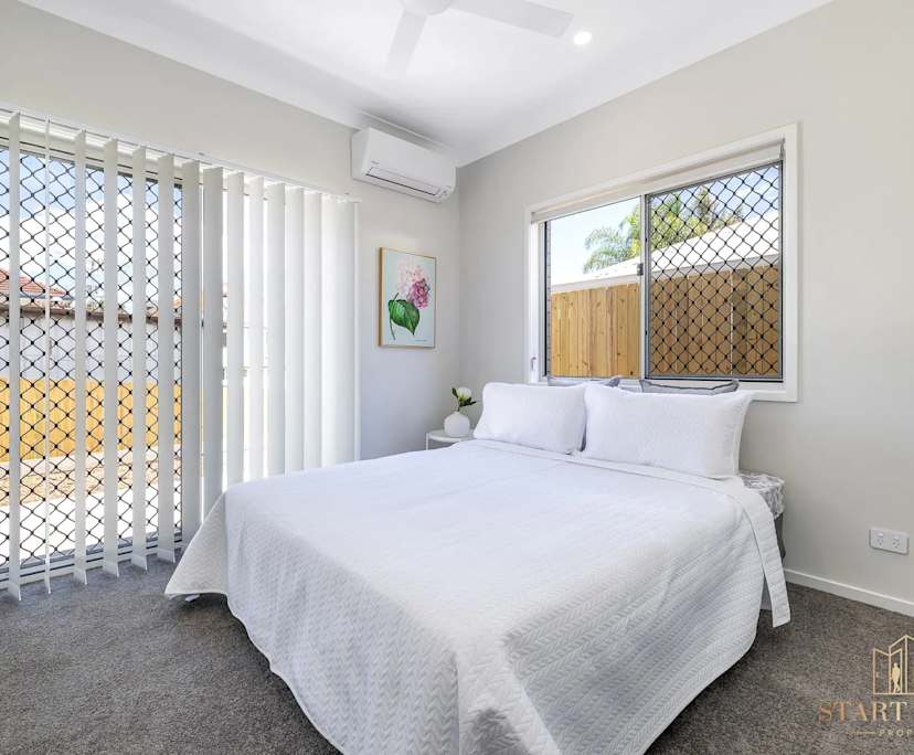 $430, Studio, 1 bathroom, Mount Gravatt East QLD 4122