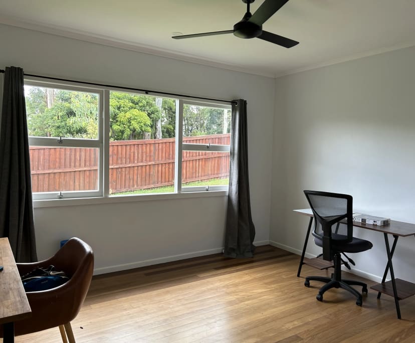 Room for Rent in Nambour, Sunshine Coast 250, Fle...