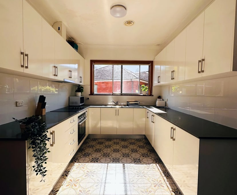 $290, Share-house, 6 bathrooms, Ryde NSW 2112