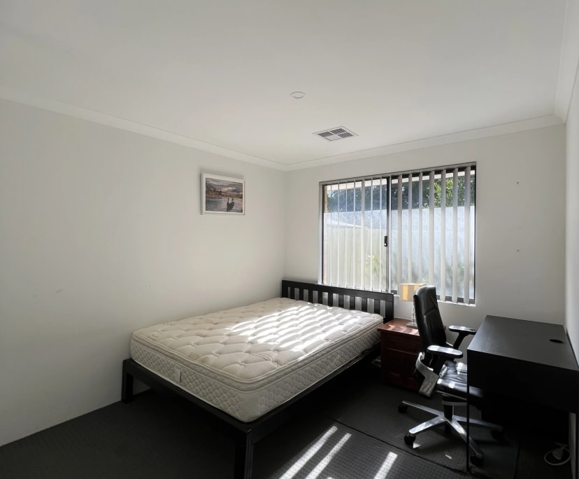 Room for Rent in Craigie, Perth 150, Furnished, S...