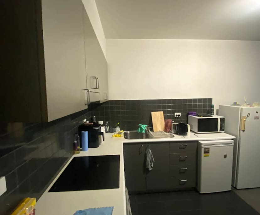 $320, Flatshare, 2 bathrooms, Melbourne VIC 3000