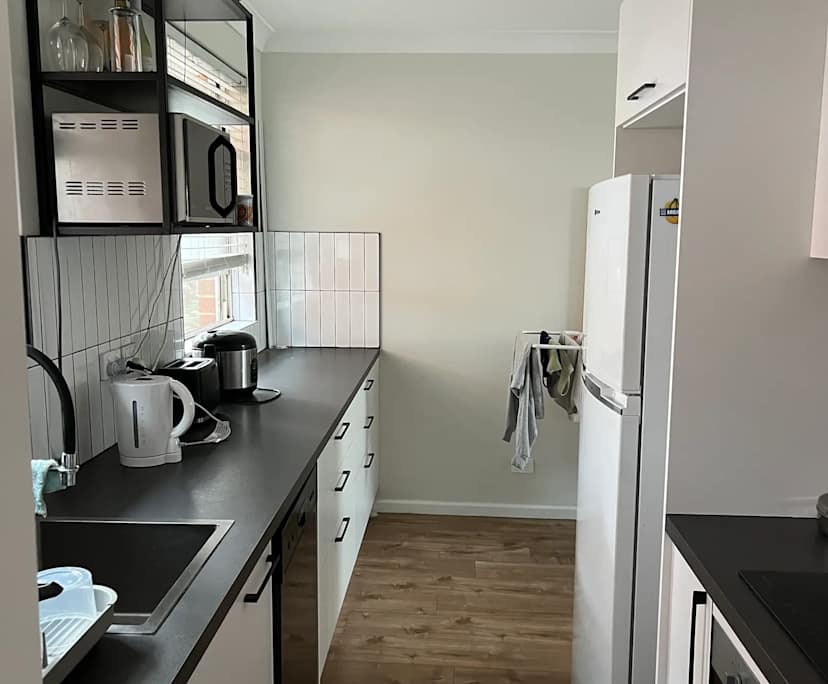$375, Flatshare, 2 bathrooms, Matraville NSW 2036