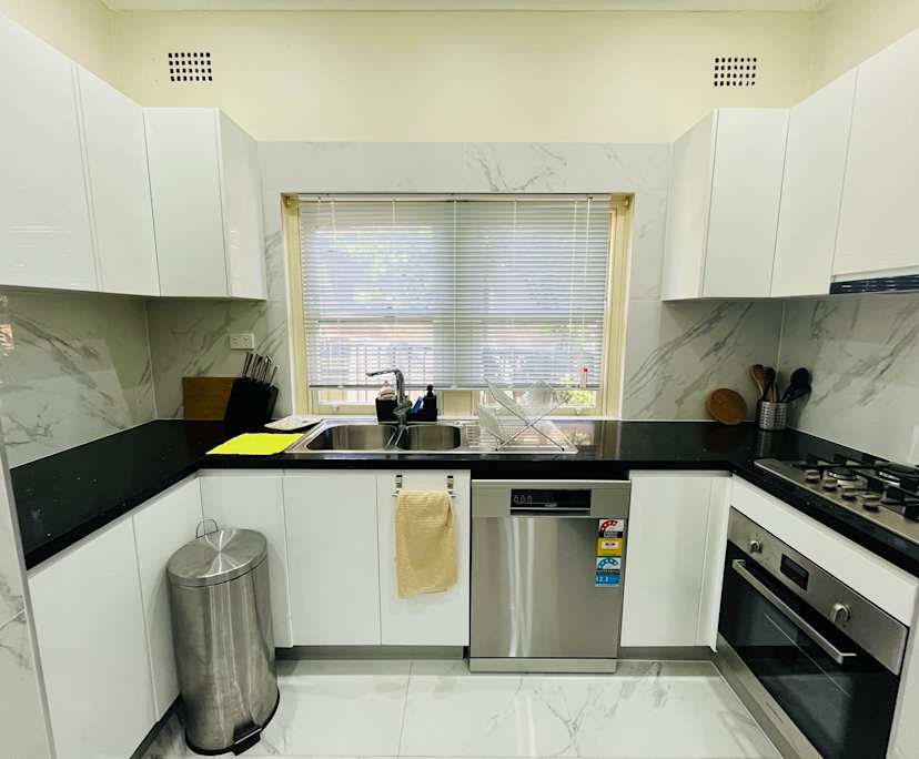 $295, Share-house, 2 bathrooms, Canterbury NSW 2193