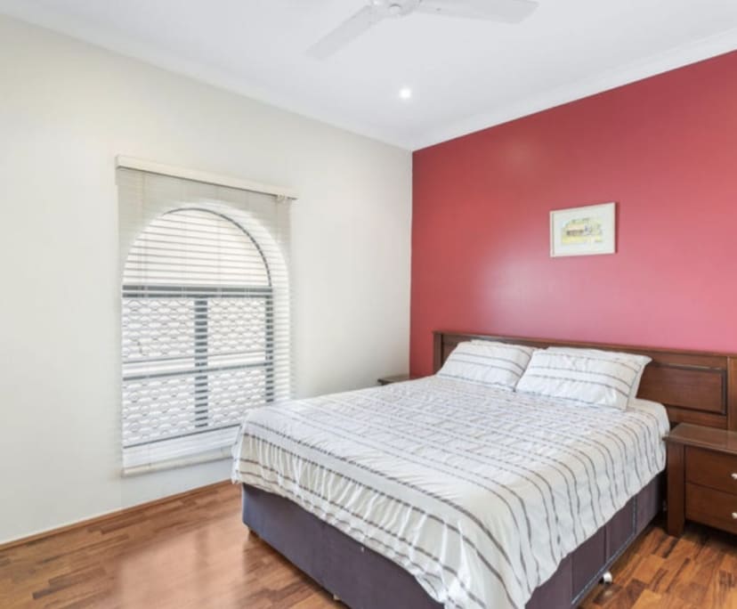 Room for Rent in Rockhampton City, QLD 260, Furni...