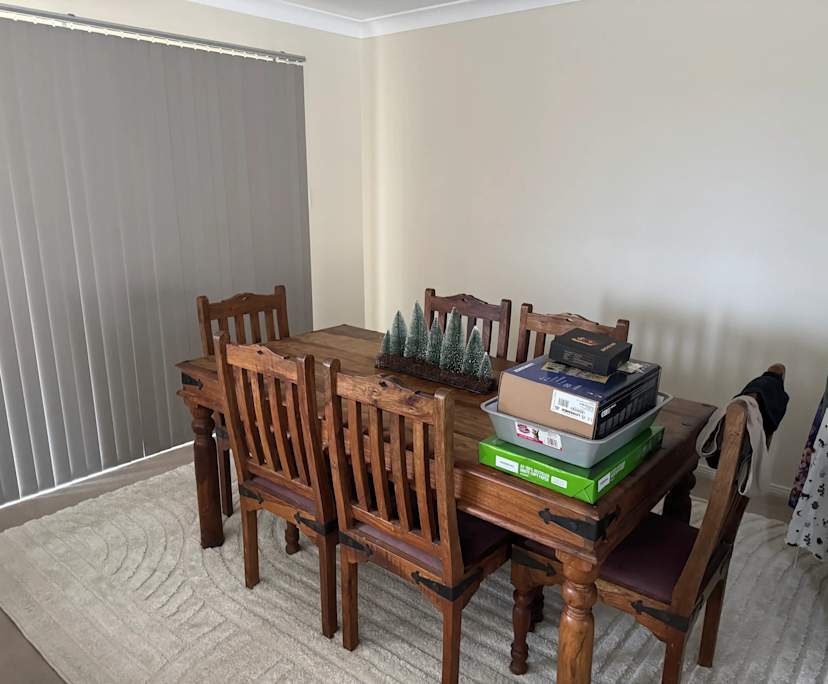 $250, Flatshare, 3 bathrooms, Lake Illawarra NSW 2528