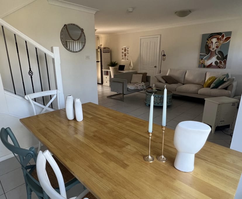 $250, Share-house, 3 bathrooms, Tregear NSW 2770