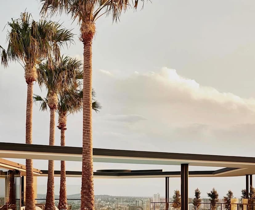 $500, Flatshare, 2 bathrooms, Newstead QLD 4006