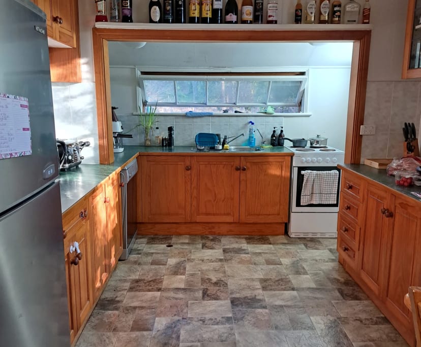 Room for Rent in Parkwood, Gold Coast 250, Furnis...