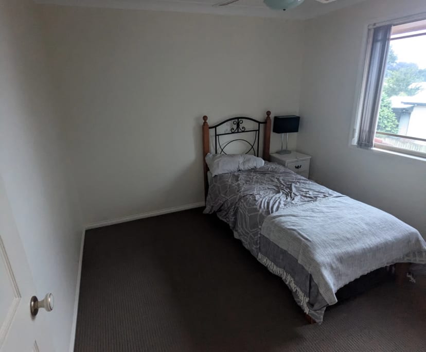 $350, Share-house, 3 bathrooms, Toowoomba City QLD 4350