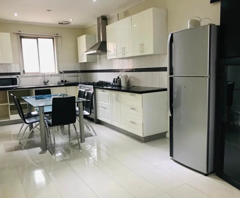 $250, Flatshare, 3 bathrooms, Clayton VIC 3168