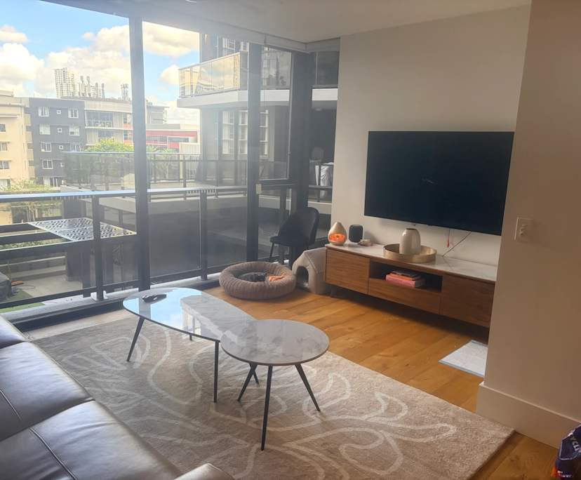 $600, Flatshare, 3 bathrooms, Newstead QLD 4006