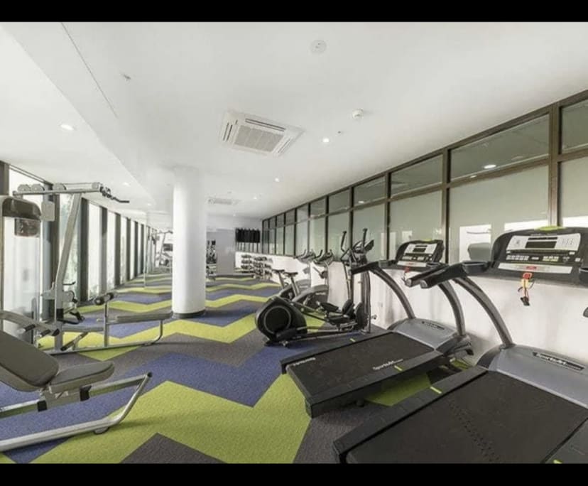 Room for Rent in Mascot, Sydney 380, Furnished, O...