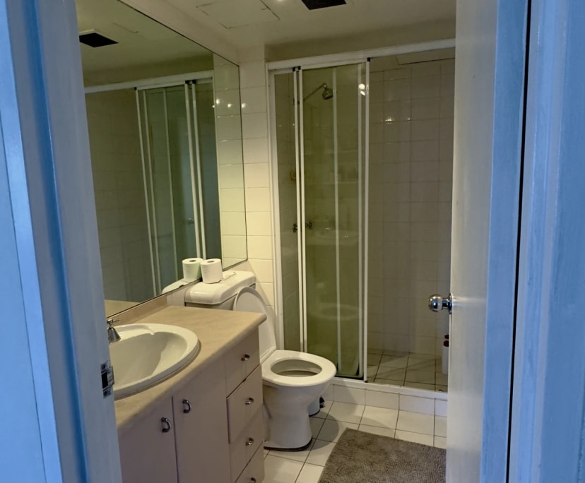 $490, Flatshare, 2 bathrooms, Pyrmont NSW 2009