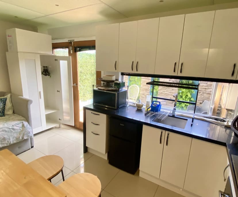 $475, Studio, 1 bathroom, Footscray VIC 3011