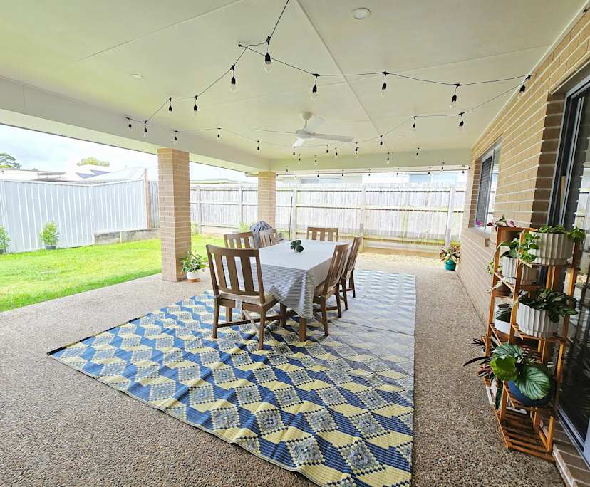 $400, Share-house, 5 bathrooms, Meridan Plains QLD 4551