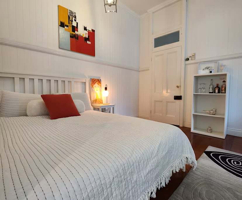 $420, Flatshare, 3 bathrooms, Clayfield QLD 4011