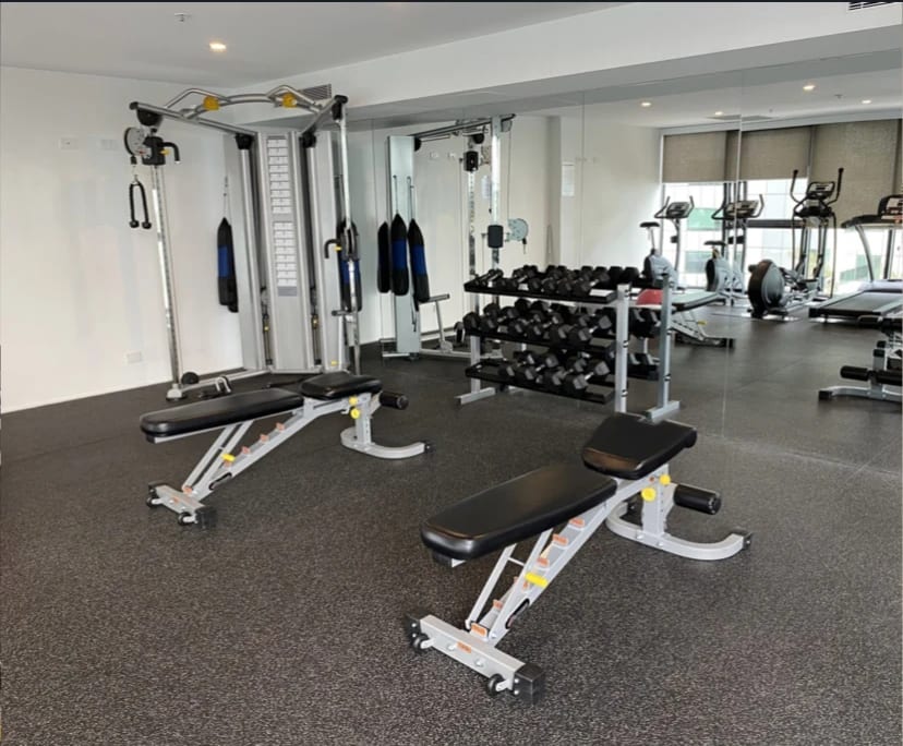 $383, Flatshare, 2 bathrooms, Canberra ACT 2601