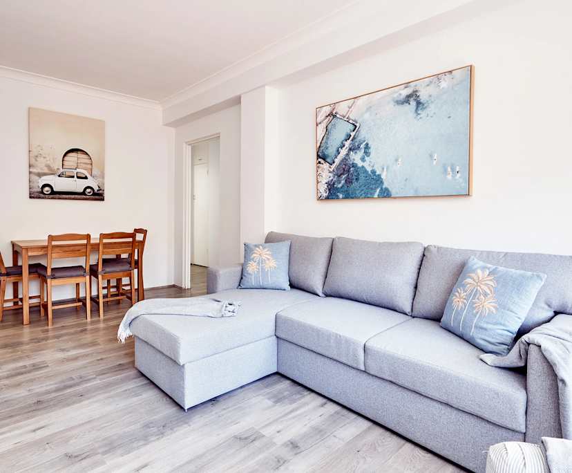 $600, Flatshare, 3 bathrooms, Coogee NSW 2034