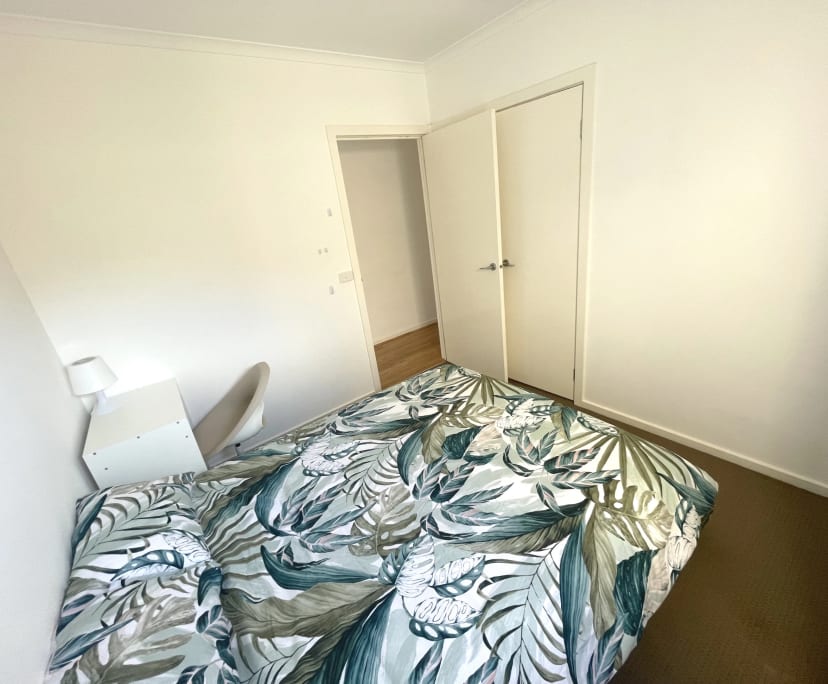 $200-360, Flatshare, 2 rooms, Ascot Vale VIC 3032, Ascot Vale VIC 3032
