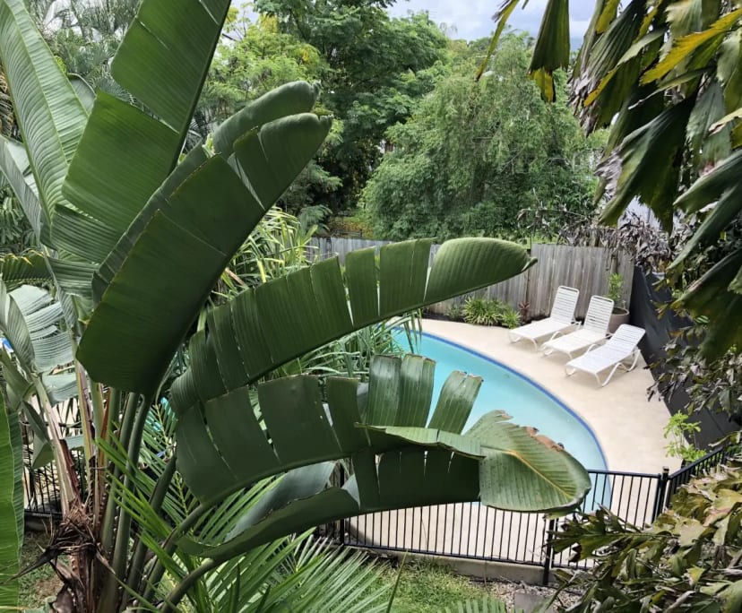 $350, Share-house, 2 rooms, Parramatta Park QLD 4870, Parramatta Park QLD 4870