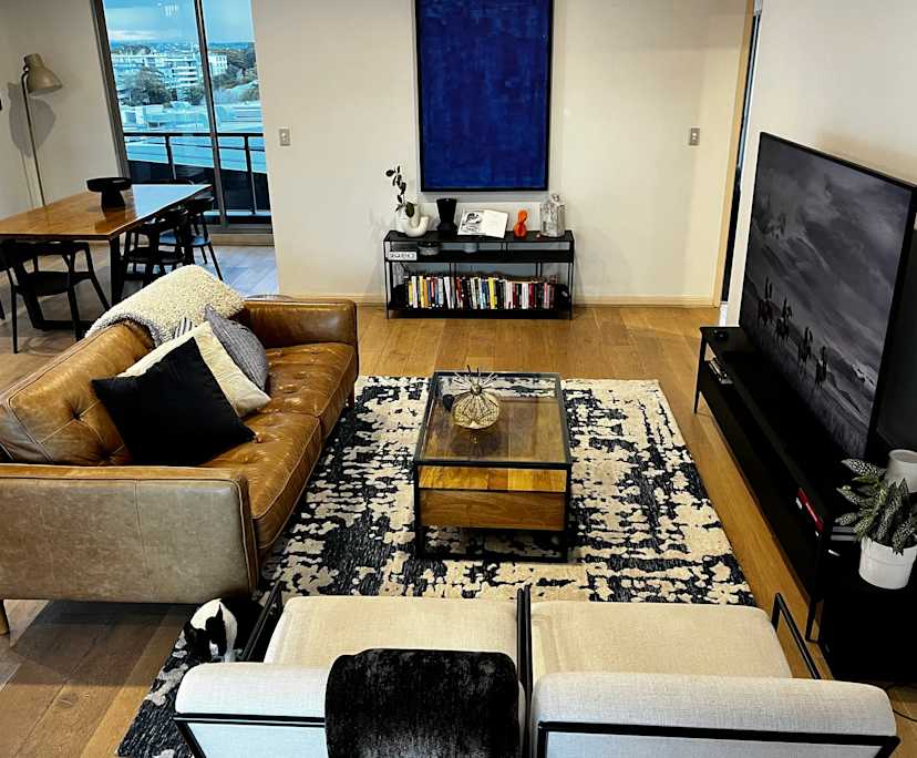 $520, Flatshare, 2 bathrooms, Waterloo NSW 2017