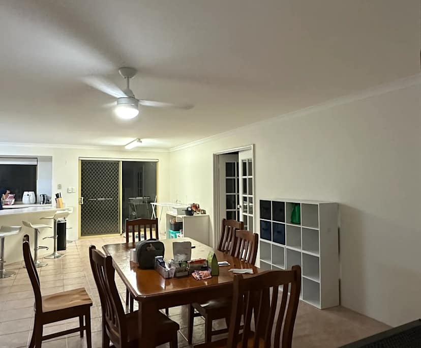 $160, Share-house, 4 bathrooms, Eaton WA 6232