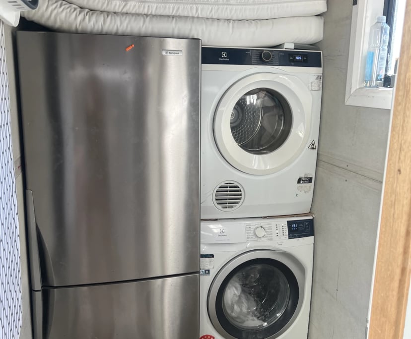 $370, Share-house, 5 bathrooms, Enmore NSW 2042