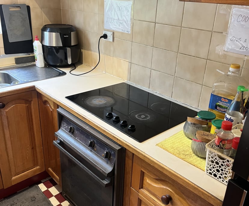 $295, Share-house, 3 bathrooms, Auburn NSW 2144