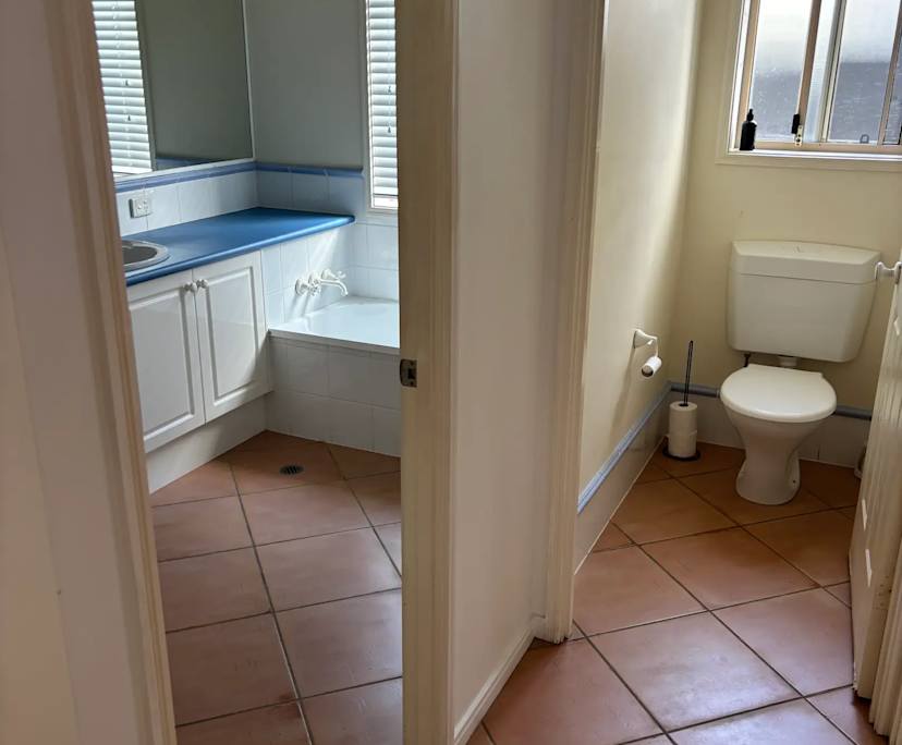 $500, Share-house, 3 bathrooms, Hendra QLD 4011