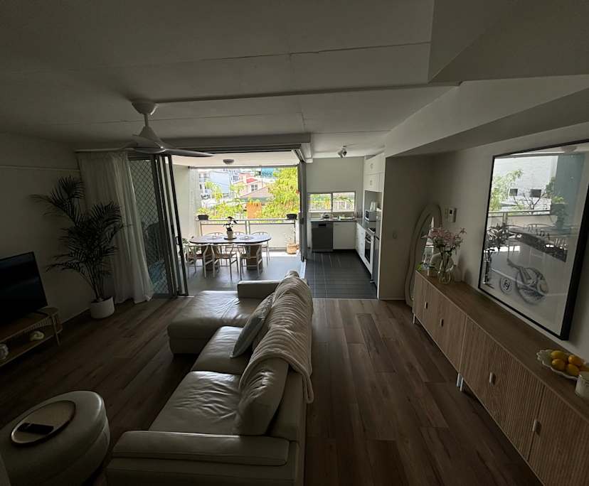 $400, Flatshare, 2 bathrooms, Fortitude Valley QLD 4006