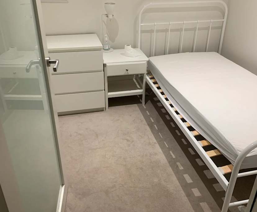 $200, Student-accommodation, 3 bathrooms, Parkville VIC 3052