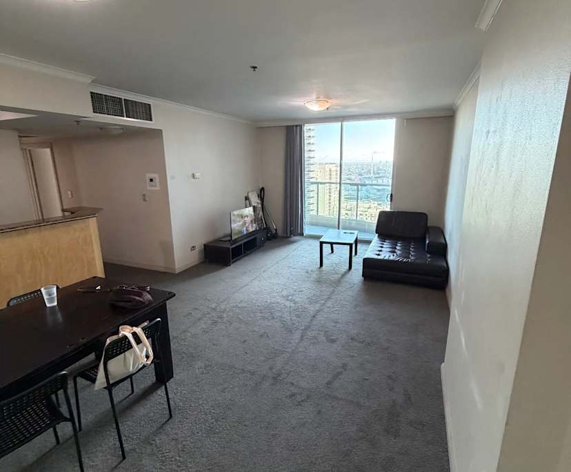Student accommodation