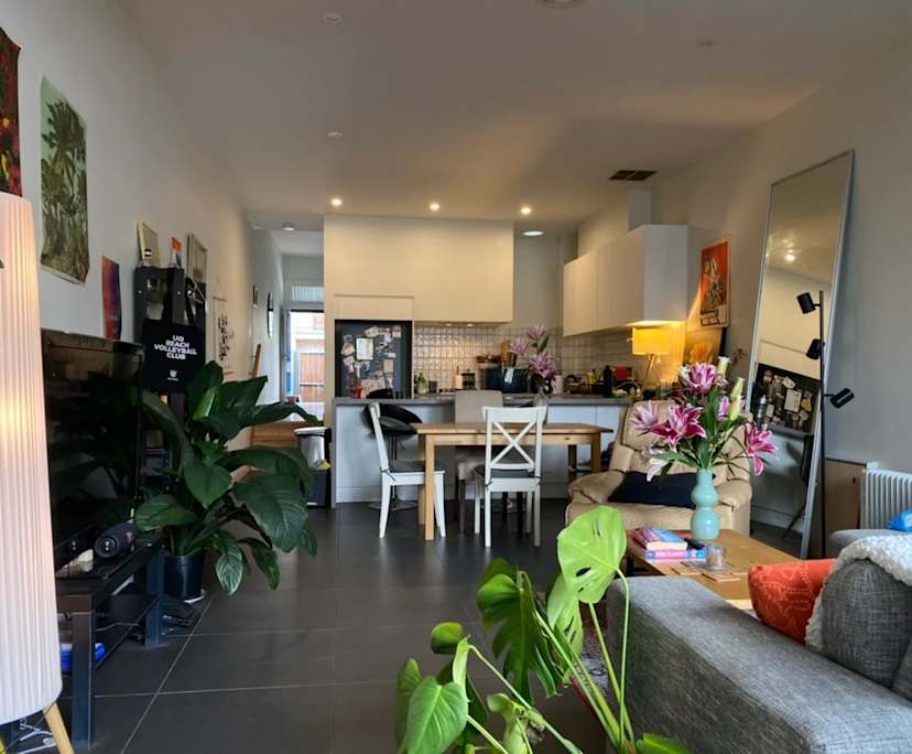 $364, Share-house, 3 bathrooms, South Yarra VIC 3141