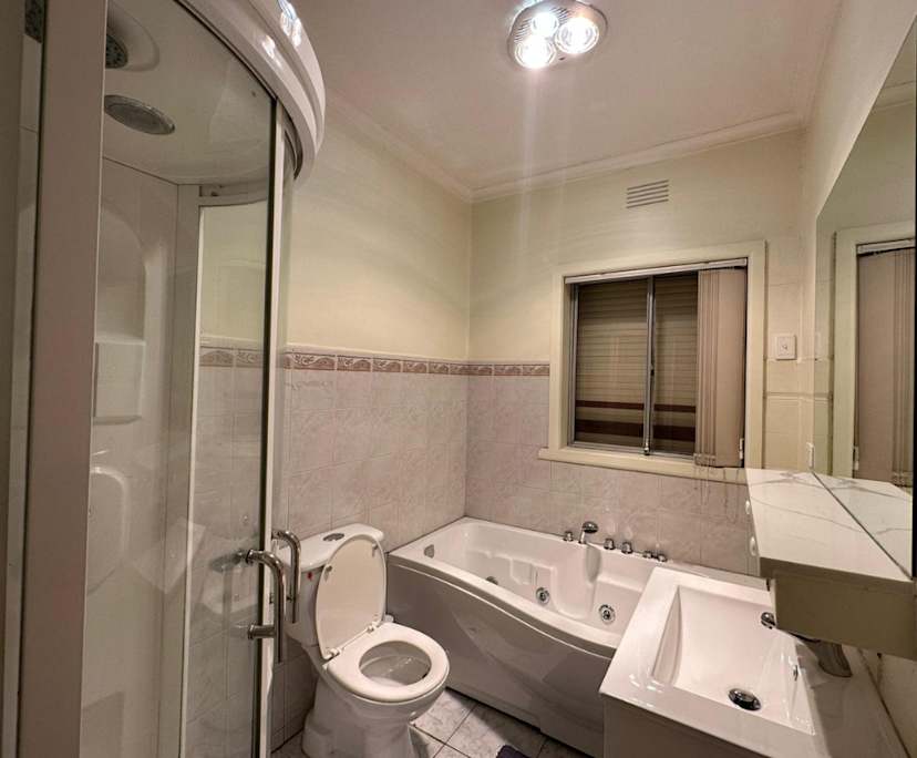 $300, Share-house, 4 bathrooms, Footscray VIC 3011