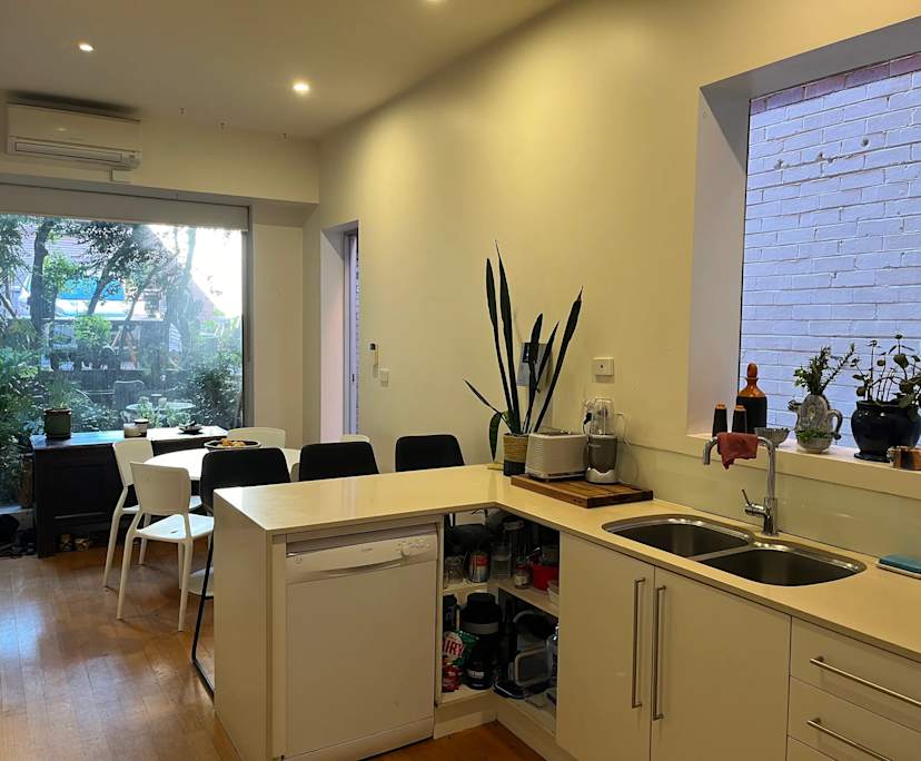$500, Share-house, 2 rooms, Fitzroy VIC 3065, Fitzroy VIC 3065