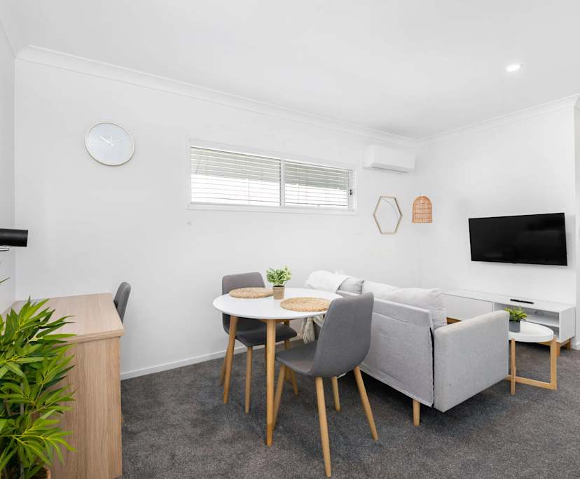 $435, 1-bed, 1 bathroom, Zillmere QLD 4034