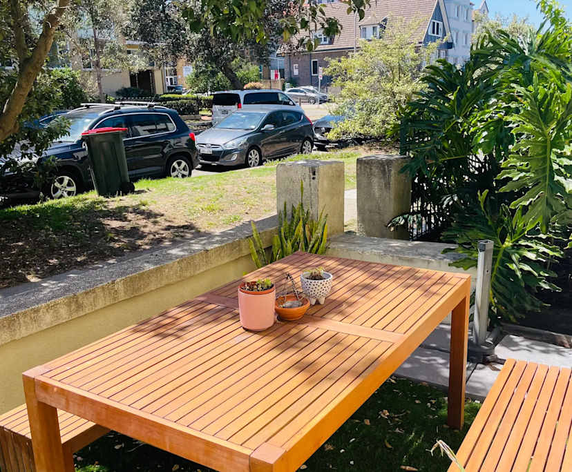 $430, Flatshare, 3 bathrooms, Bondi Beach NSW 2026