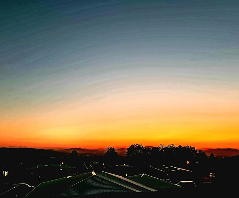 Room with own bathroom