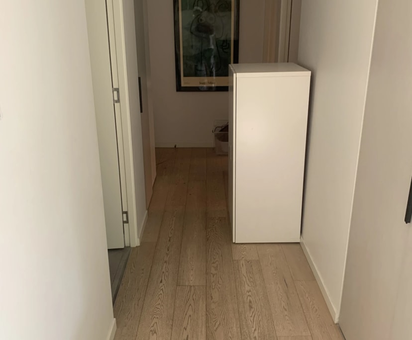 $280, Flatshare, 3 bathrooms, Parkville VIC 3052