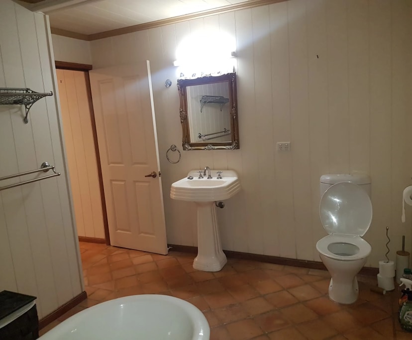 $187, Share-house, 4 bathrooms, Paddington QLD 4064