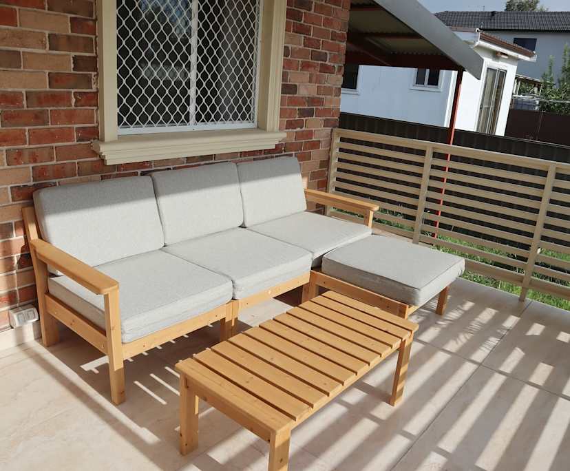 $295, Share-house, 5 bathrooms, Auburn NSW 2144