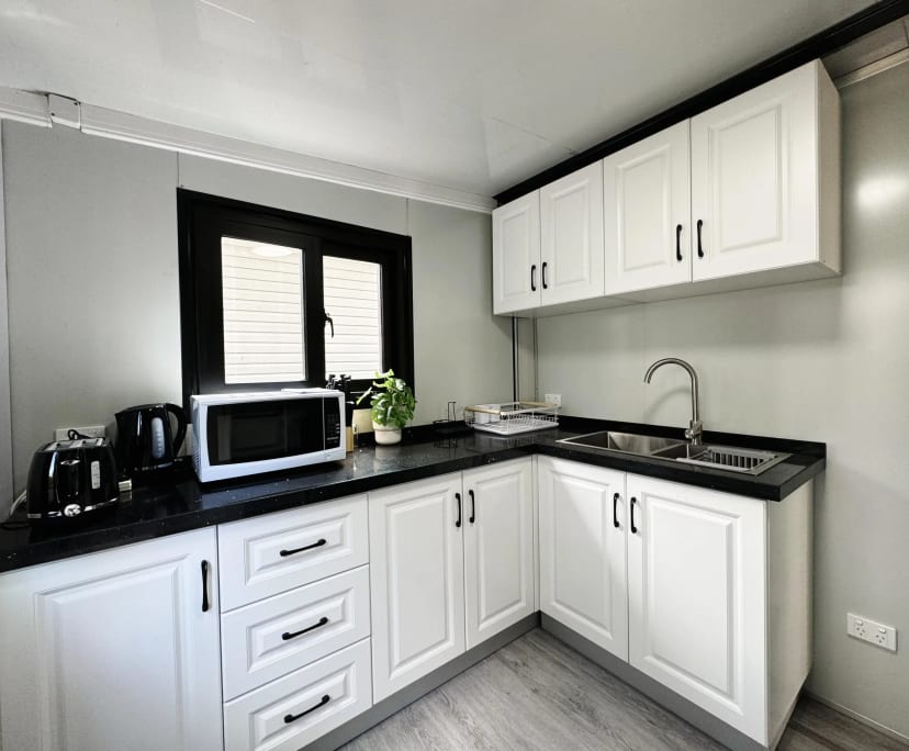 $525, Granny-flat, 2 bathrooms, Seven Hills NSW 2147