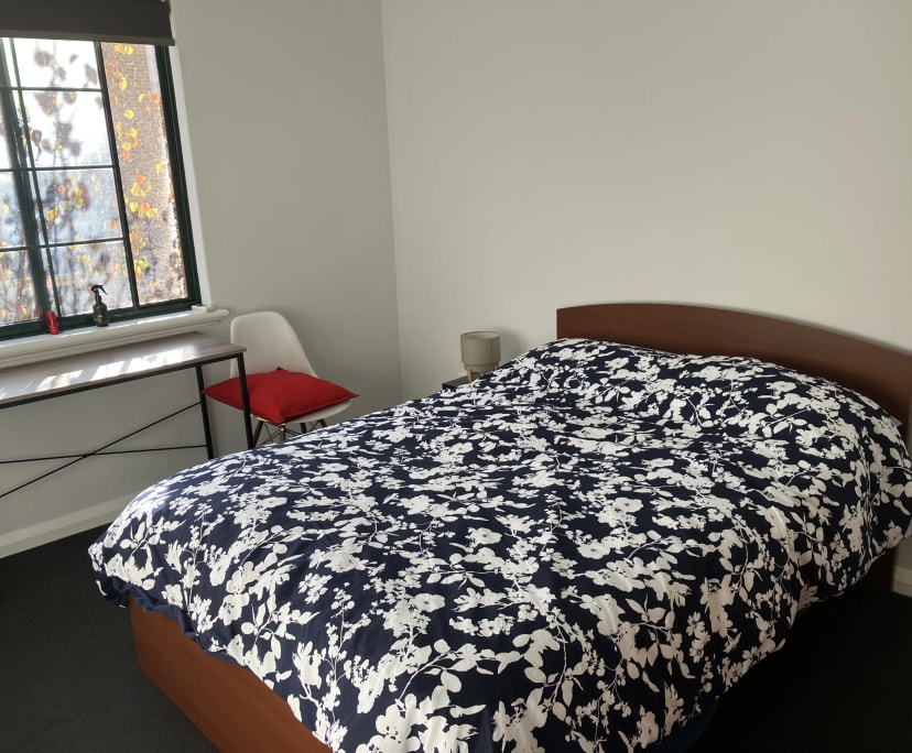 $330, Flatshare, 3 bathrooms, West Perth WA 6005