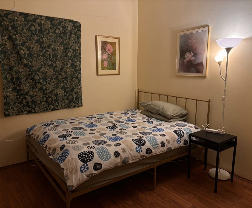 $240, Share-house, 3 bathrooms, Parkes NSW 2870