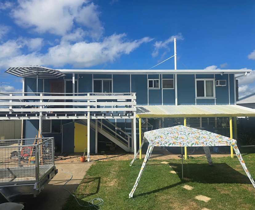 $280, Share-house, 3 bathrooms, East Mackay QLD 4740