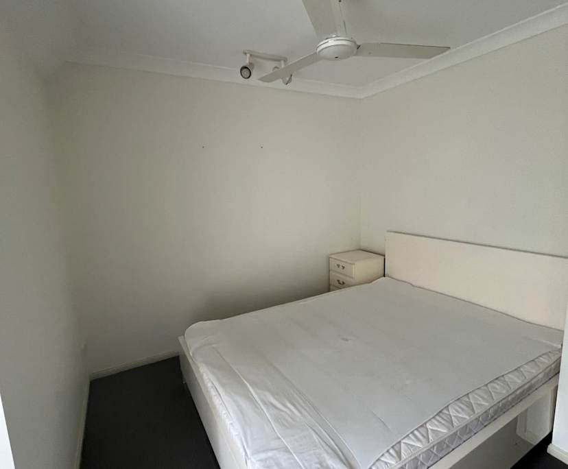Room in a flatshare