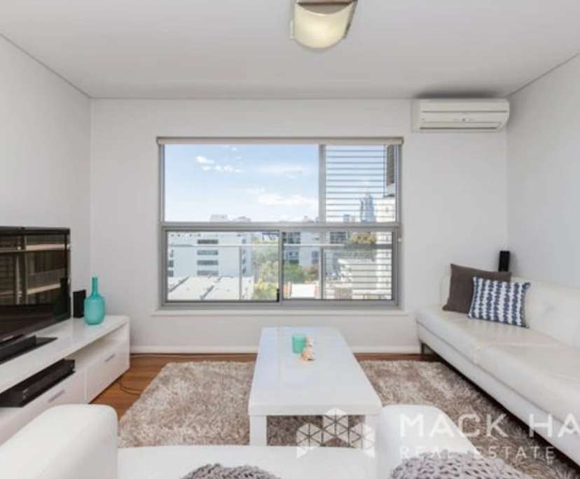 $450, Flatshare, 2 bathrooms, West Perth WA 6005