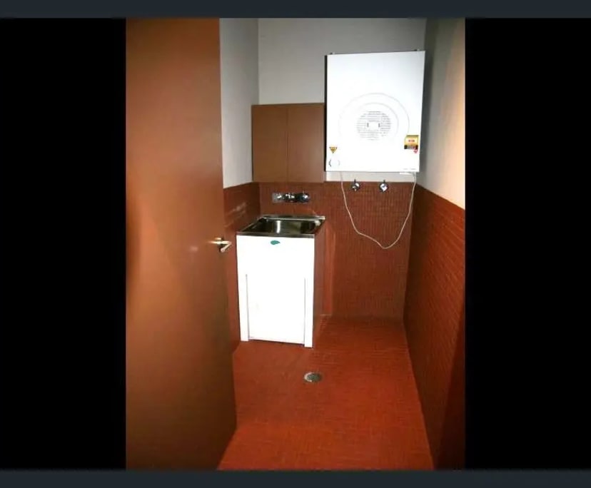 $300, Flatshare, 4 bathrooms, Pyrmont NSW 2009