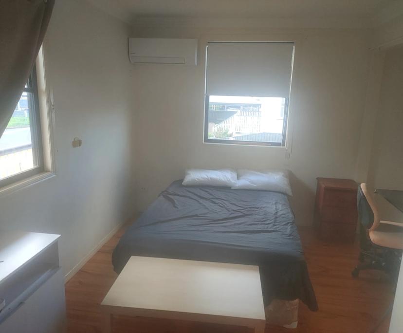 Room with ensuite in a share house